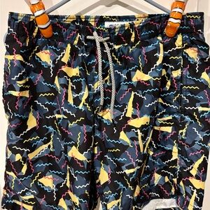 Maamgic Swim Trunks